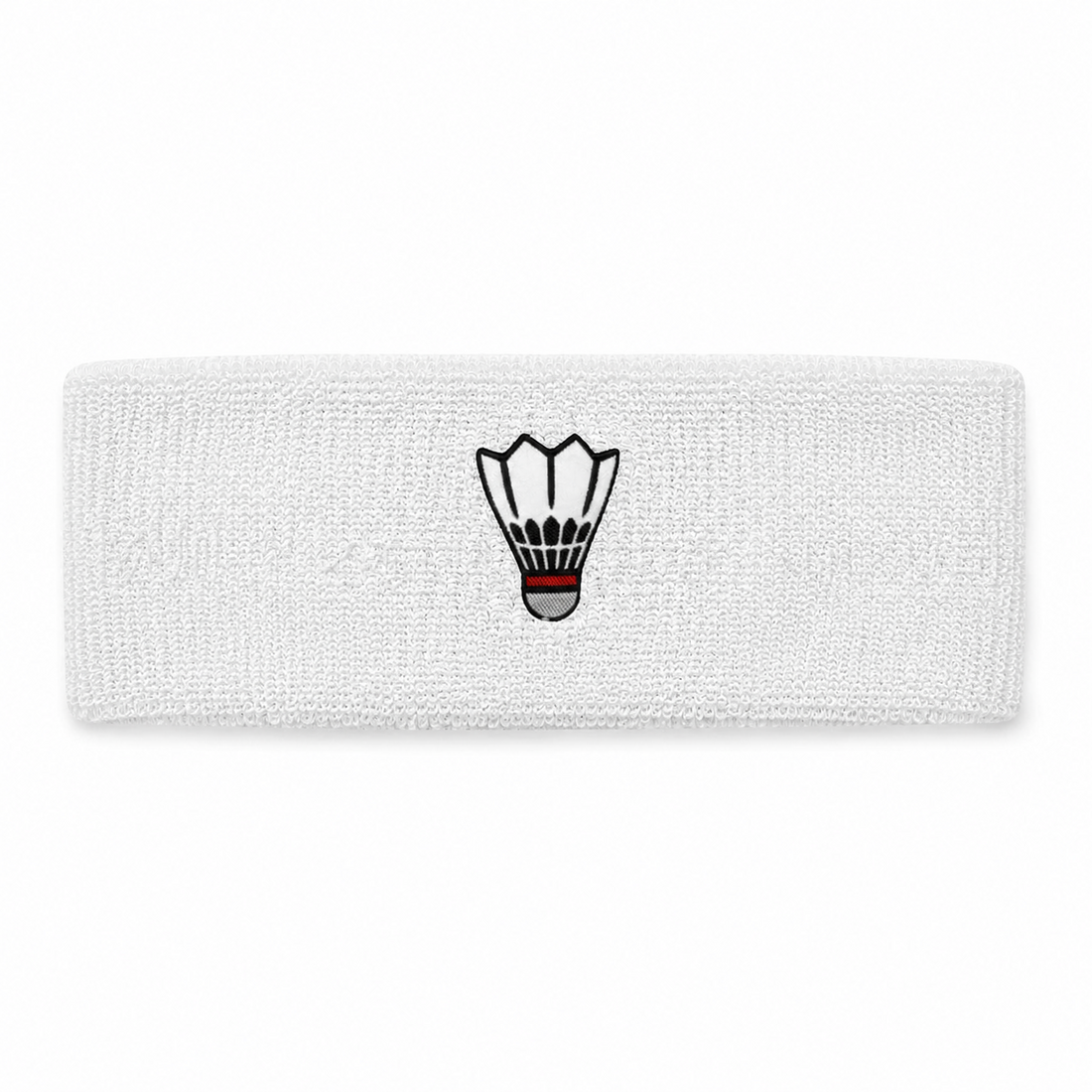 Sports Headband Sweat Wicking Breathable Headwear for Basketball Badminton Football Fitness