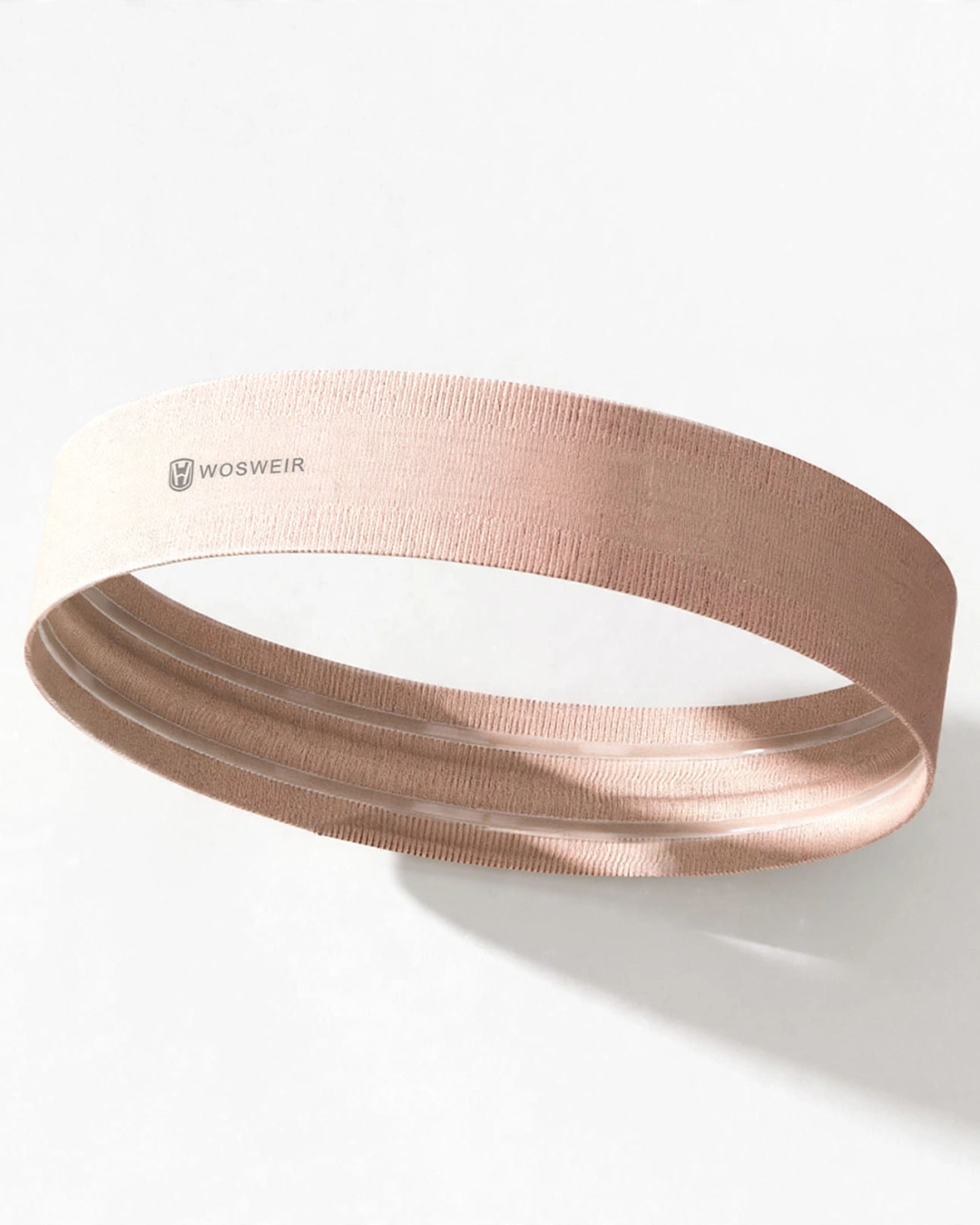 Premium Sweat-Wicking Sports Headband for Yoga & Running