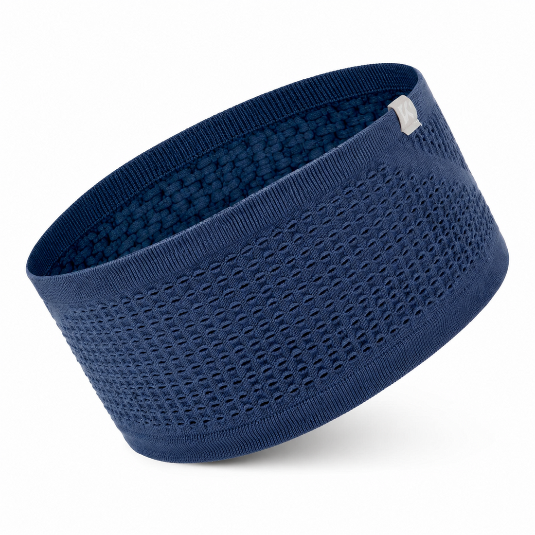 Wind Tunnel Sweat-Wicking Sports Headband