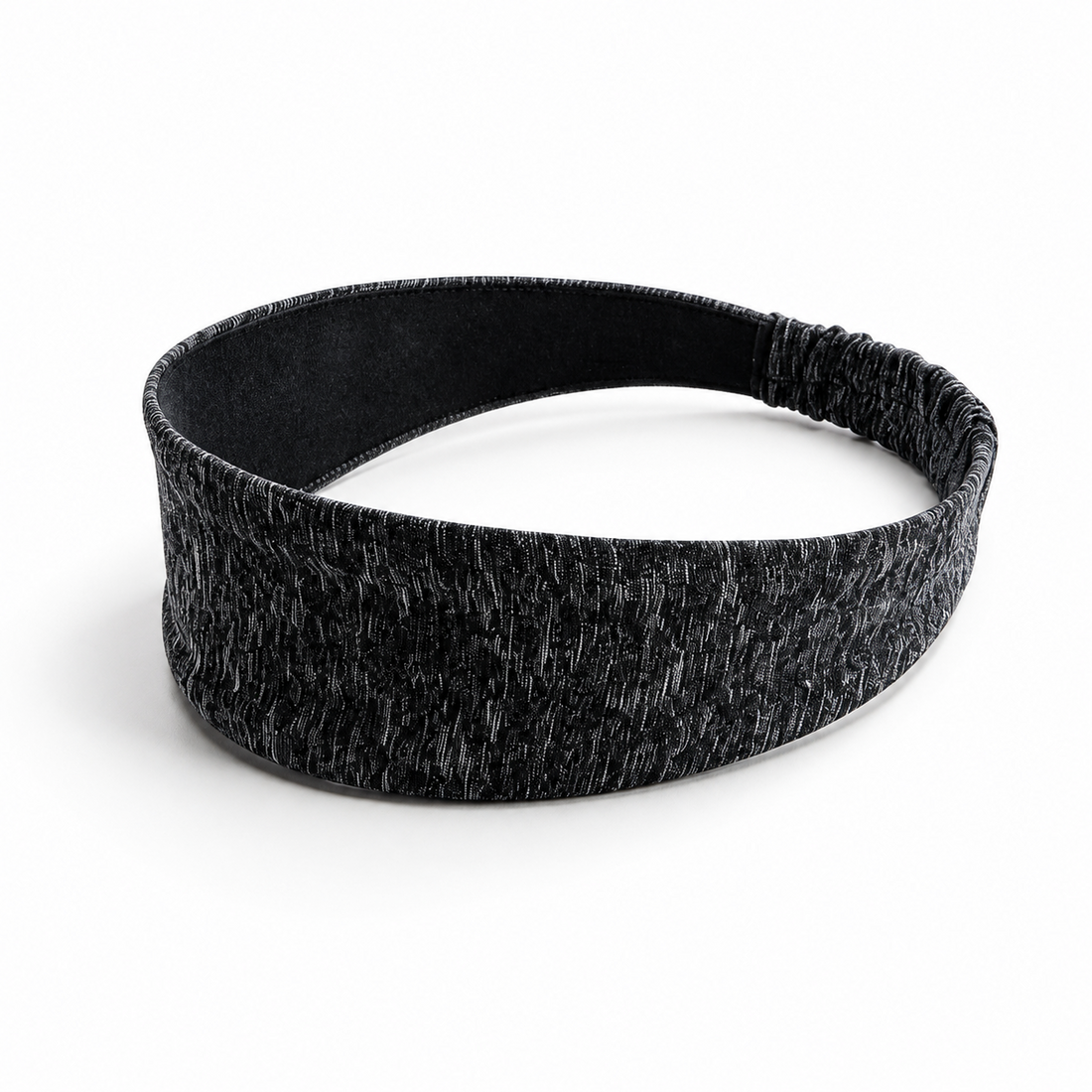 Premium Non-Slip Sports Headband for Running & Yoga