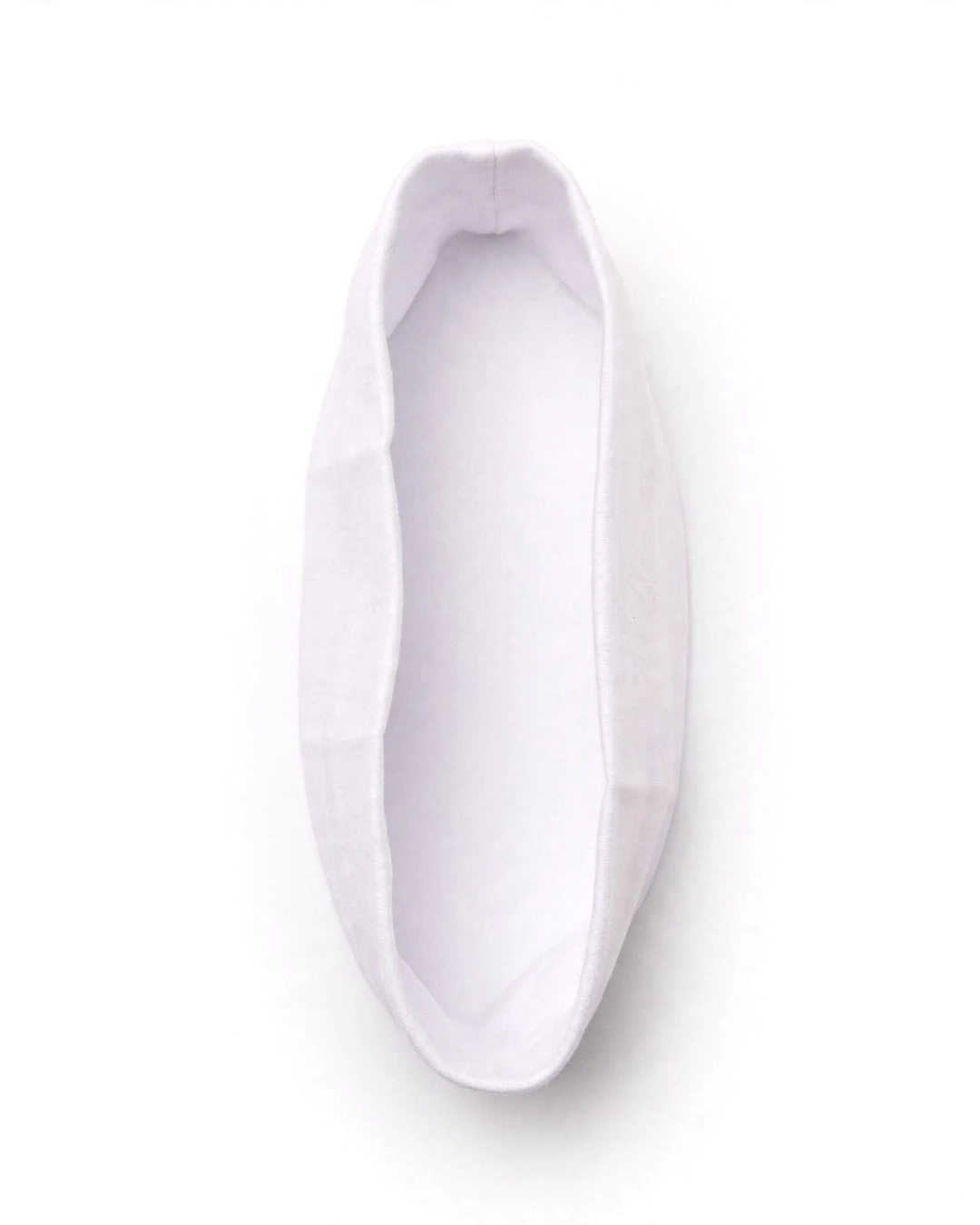 Premium Cotton Yoga Headband - Elastic Sweatband
