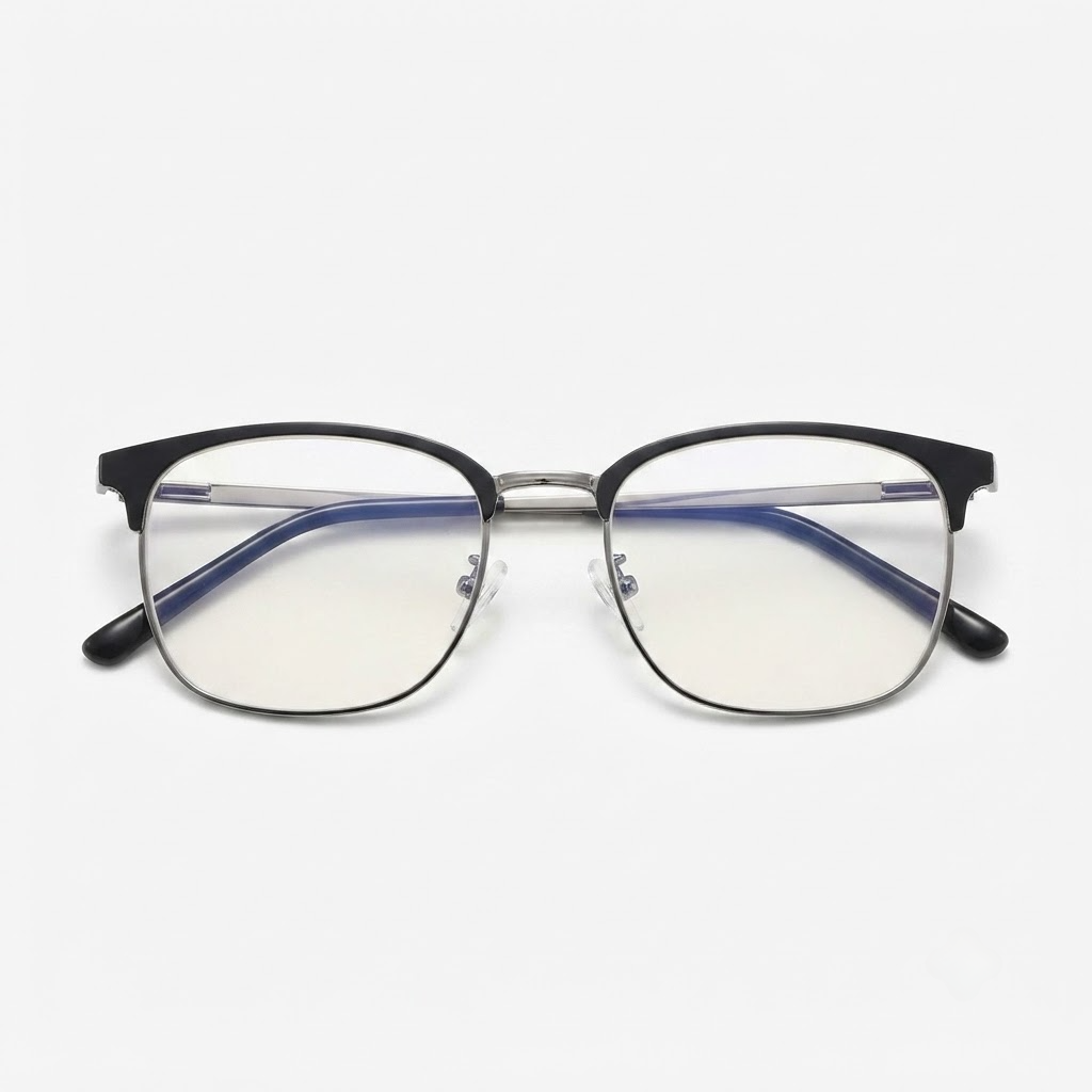 Anti-Blue Light Classic Reading Glasses