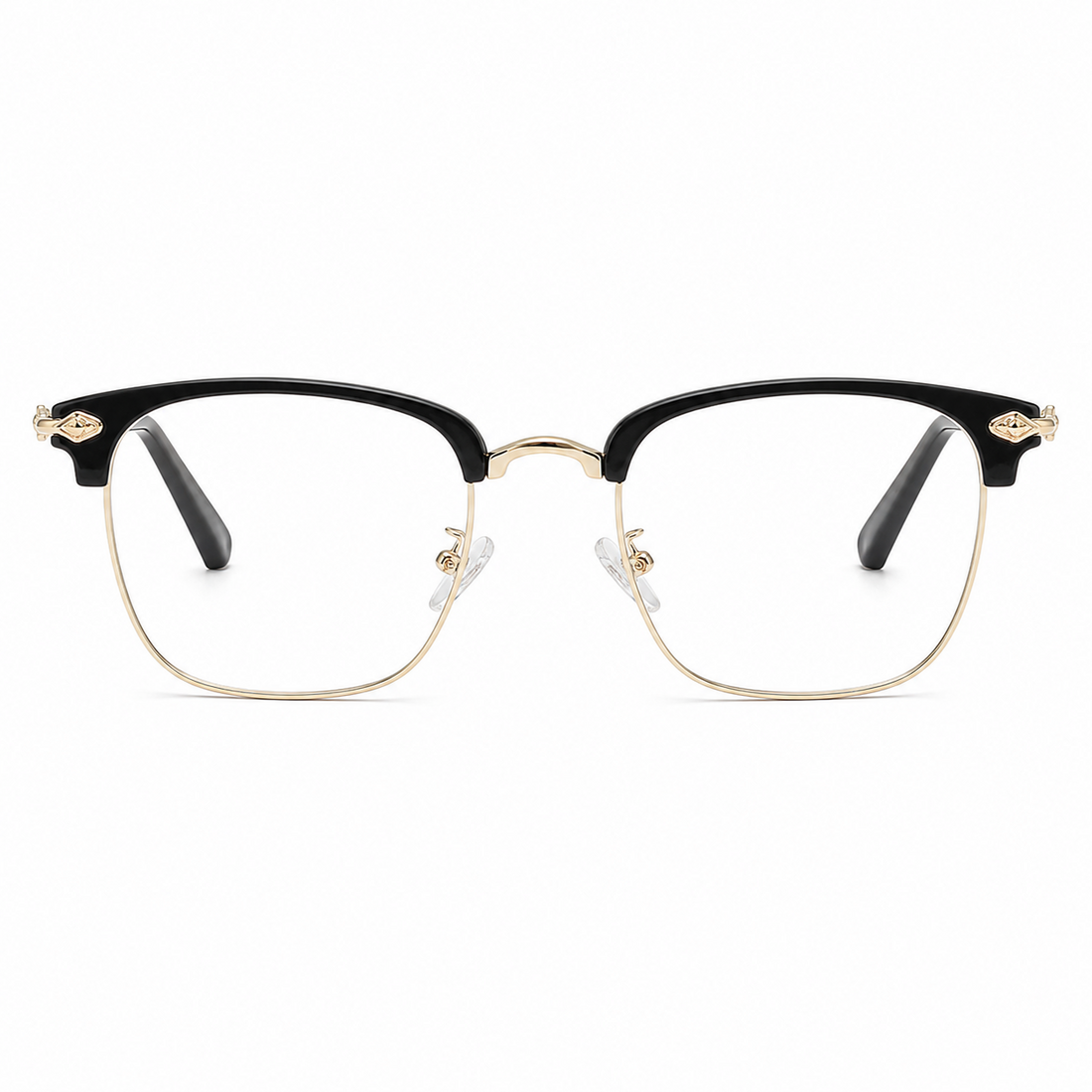 Auto-Focus Reading Glasses with Blue Light Filter