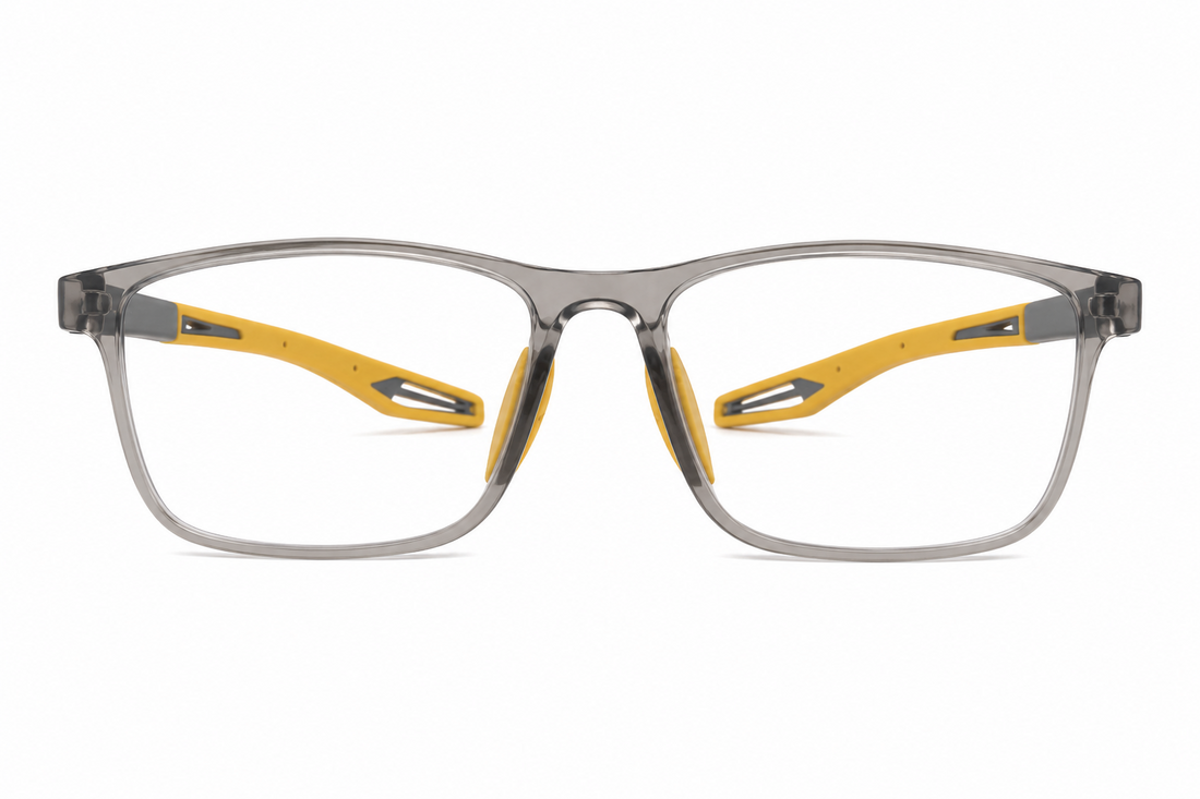 Color-Changing Multi-Focus Anti-Blue Light Reading Glasses