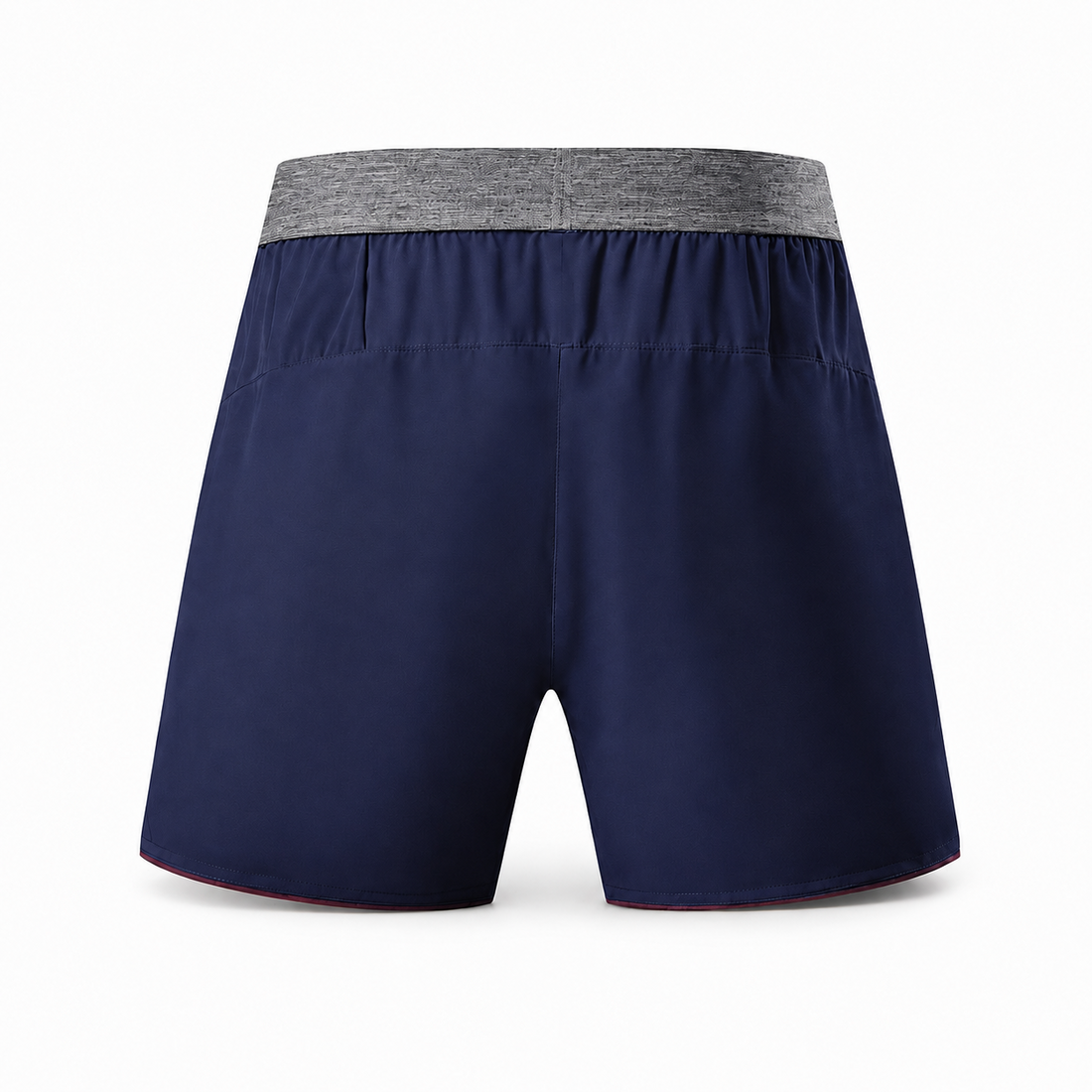 Men's Quick-Dry Running Shorts