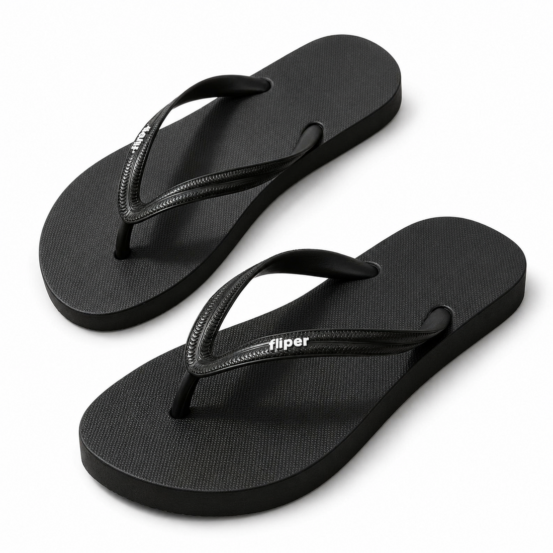 Non-Slip Women's Beach Flip Flops