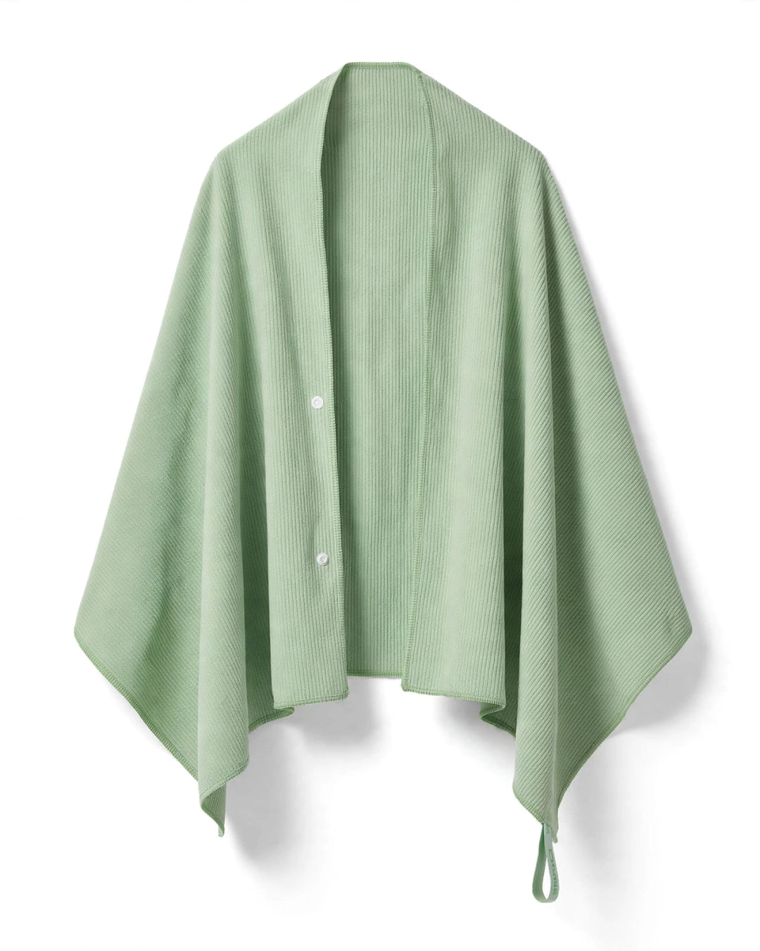 Quick-Dry Wearable Beach Towel Cape