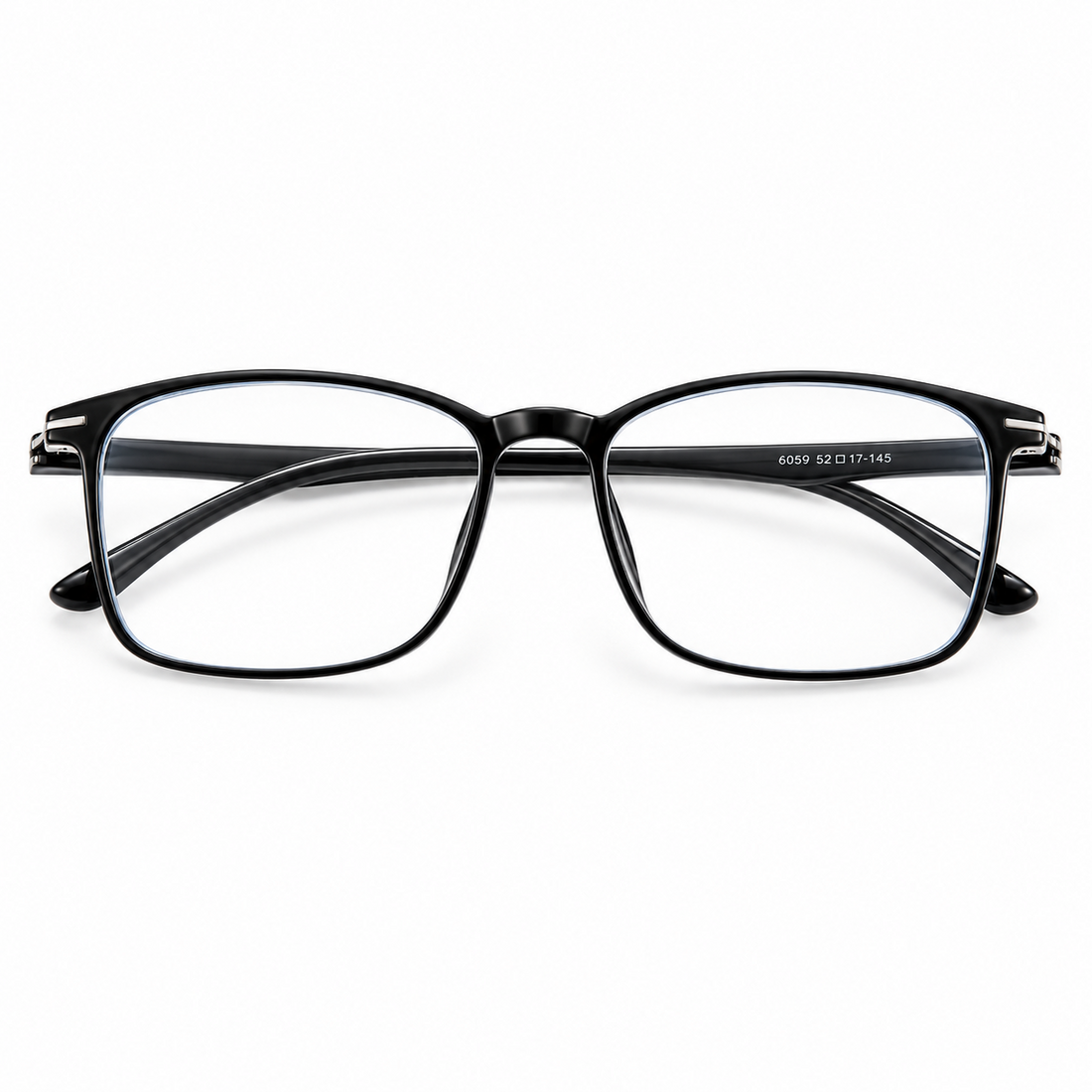 Ultra-Light Anti-Blue Light Reading Glasses for Men