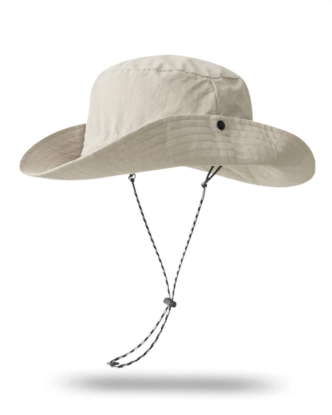 Foldable Quick-Dry Wide Brim Sun Hat