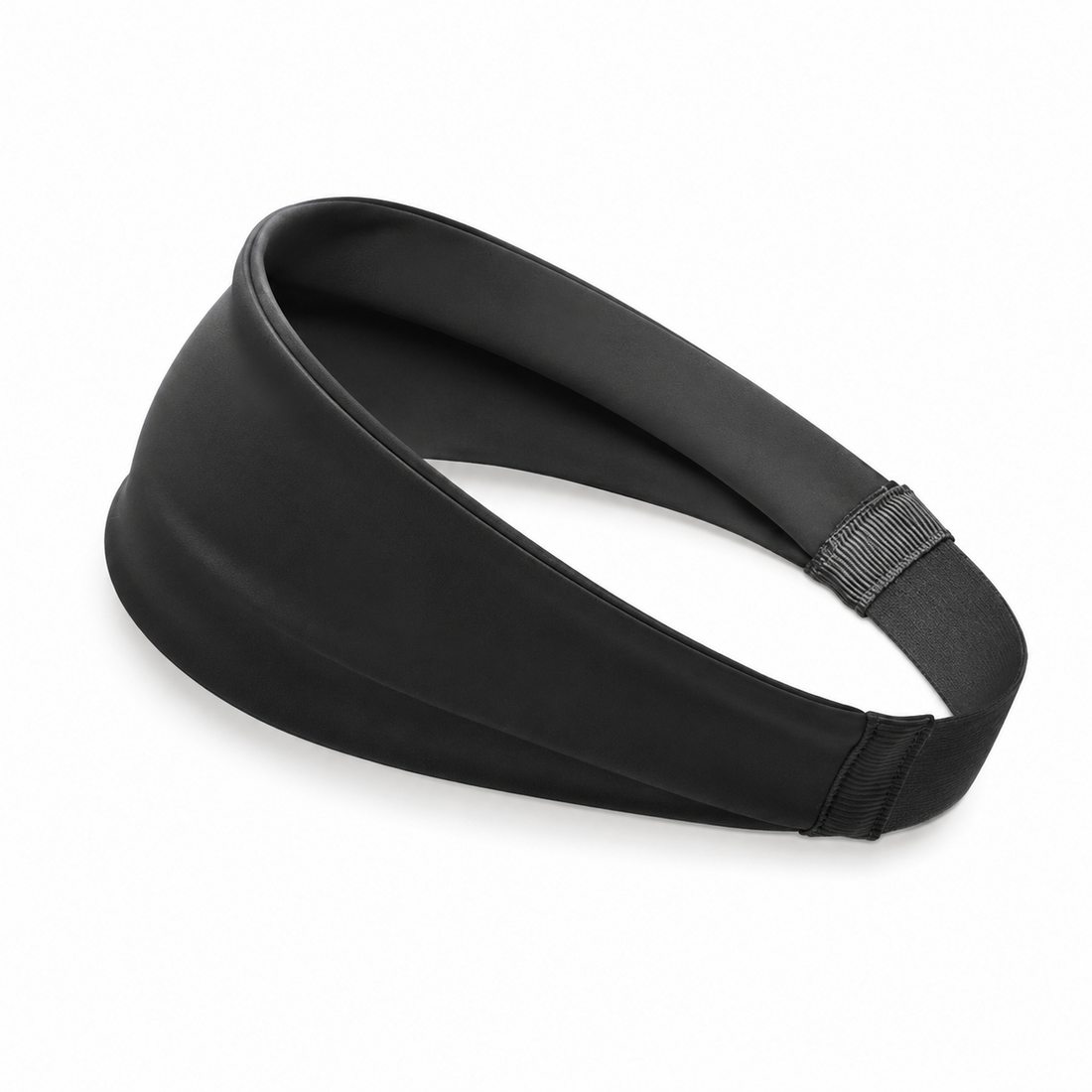 Sweat-Absorbent Sports Headband for Men and Women