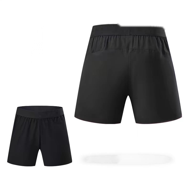 Men's Quick-Dry Running Shorts
