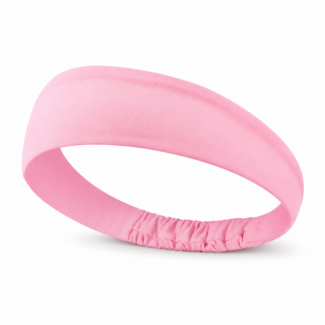 Unisex Sports Sweatband for Running, Yoga & Fitness
