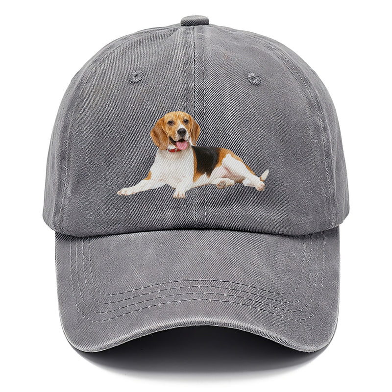 Beagle Classic Cap