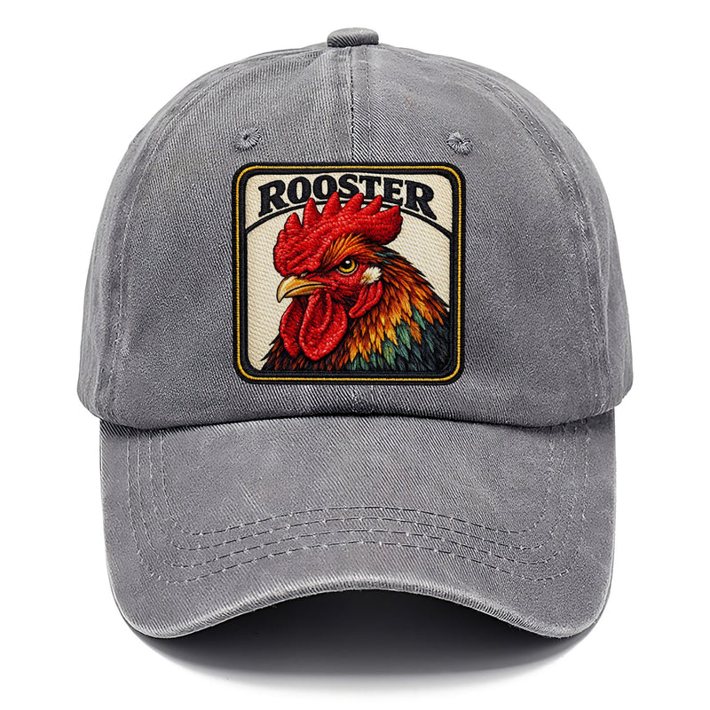 Rooster Classic Cap