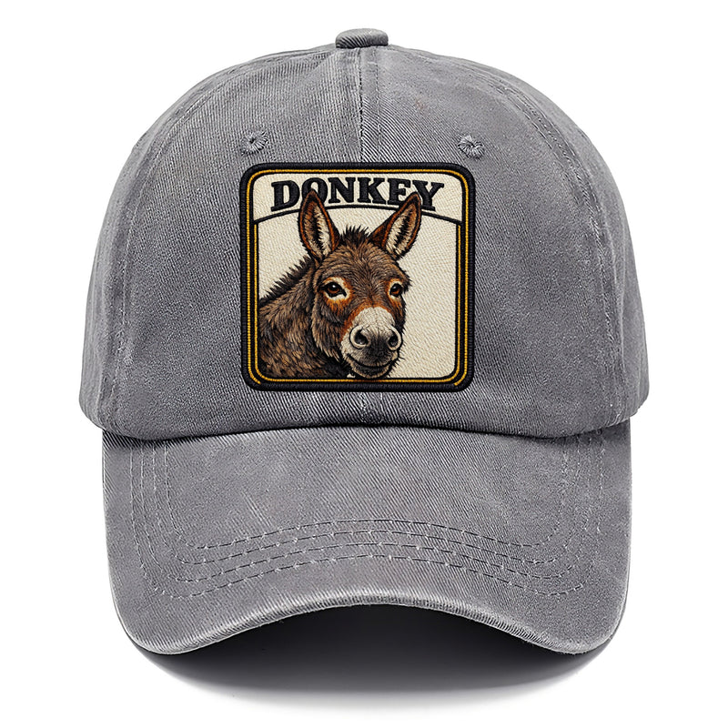 Donkey Classic Cap