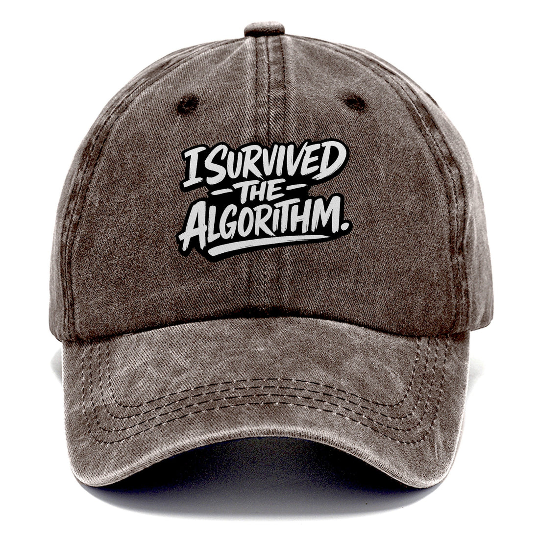 Achievement Digital Age One Complete Triumphant Classic Cap