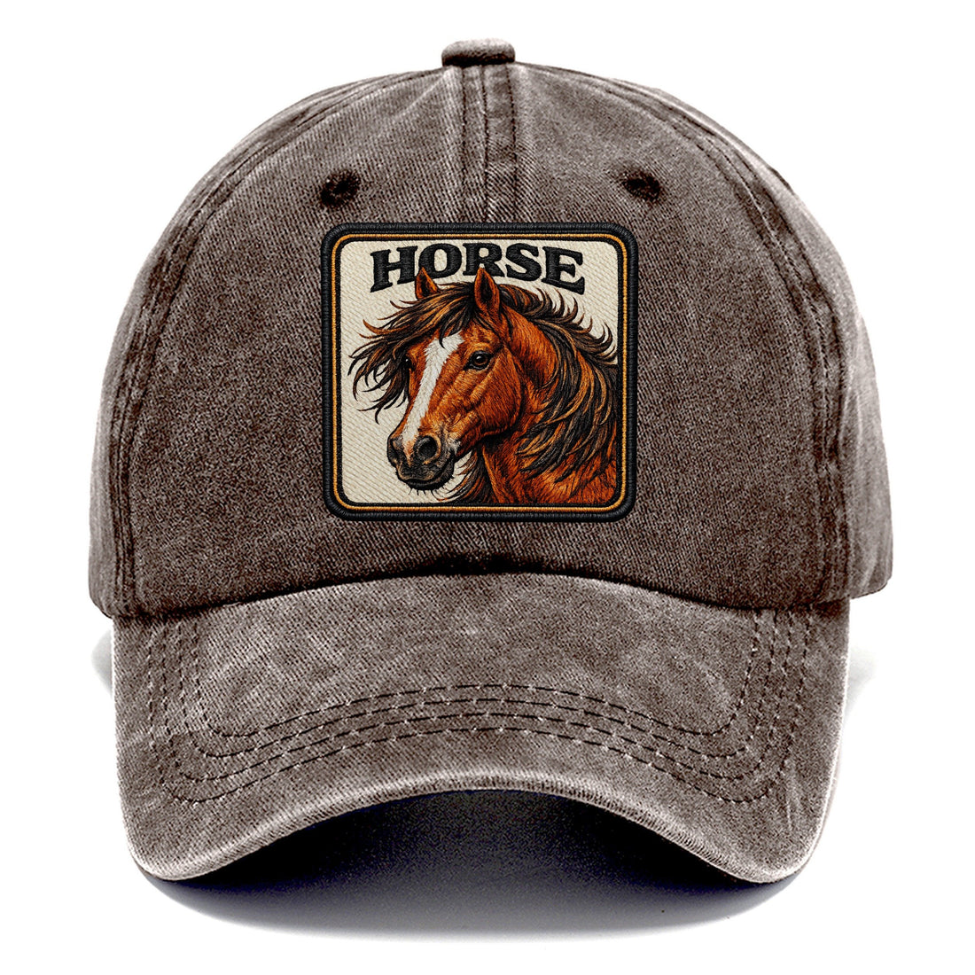 Horse Classic Cap