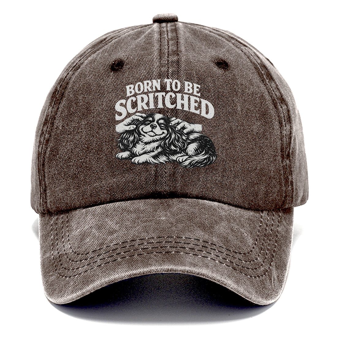 Cavalier Mellowby Classic Cap