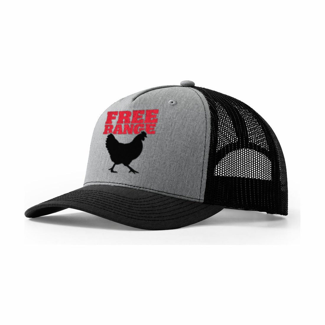 Free Range Trucker Hat