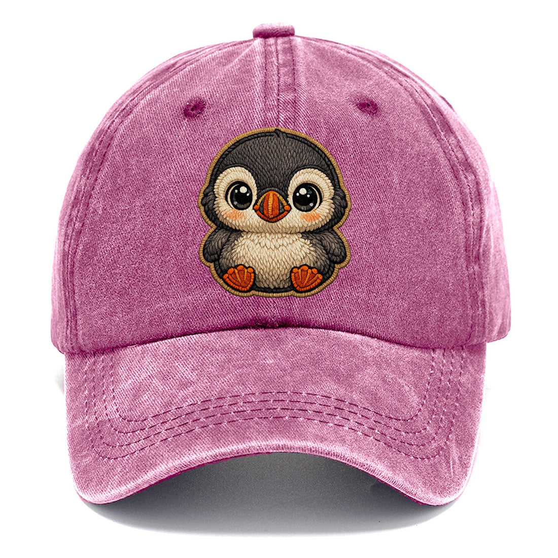 Baby Puffin Chick Classic Cap
