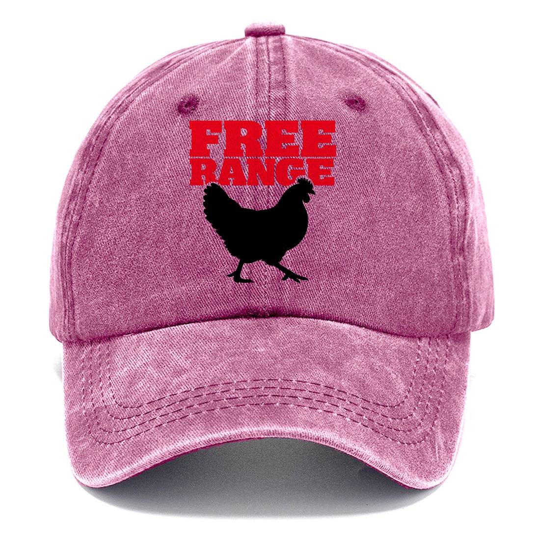 Free Range Classic Cap