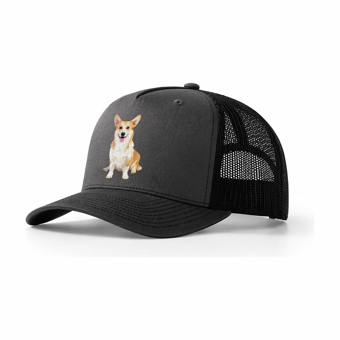 Welsh Corgi Owner Owner Baseball Cap Trucker Hat