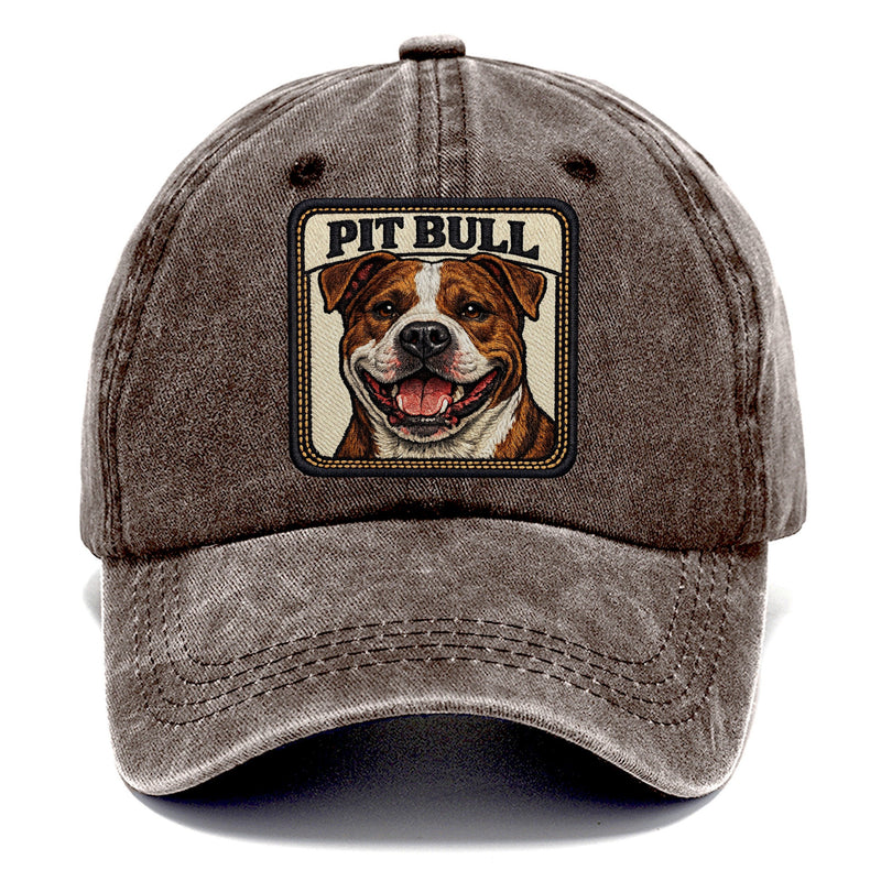 Doberman Classic Cap