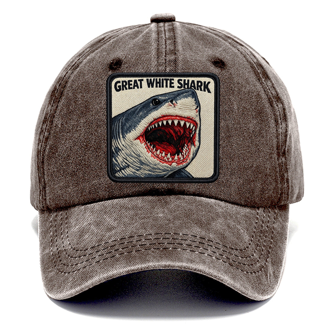 Shark Classic Cap