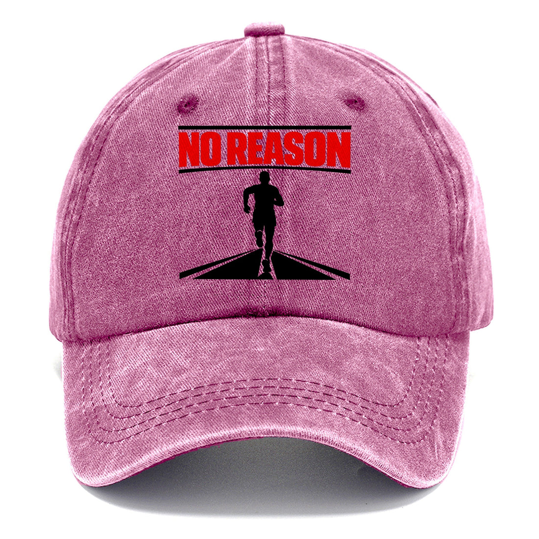 No Reason Classic Cap