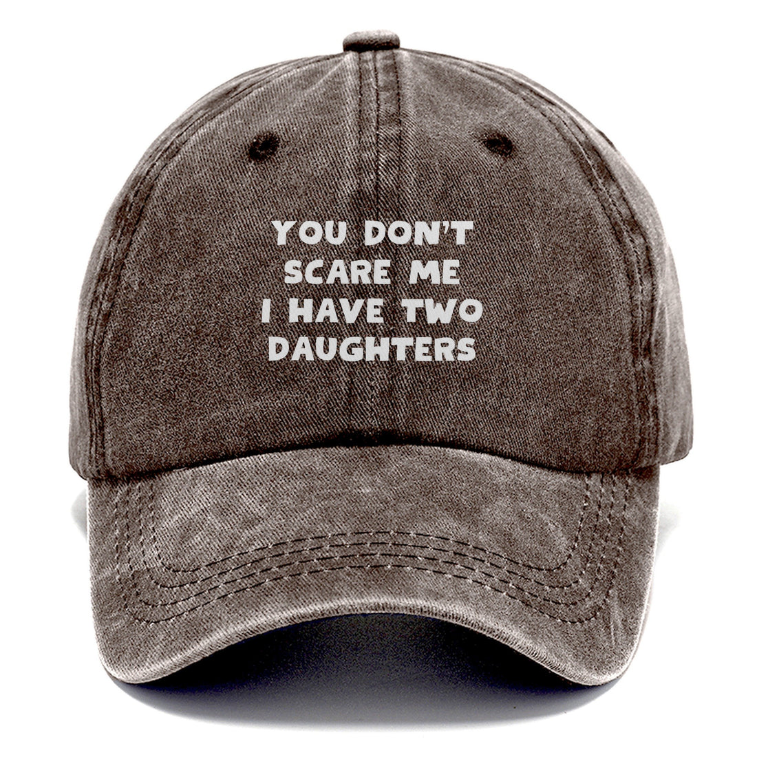 French Bulldog Classic Cap