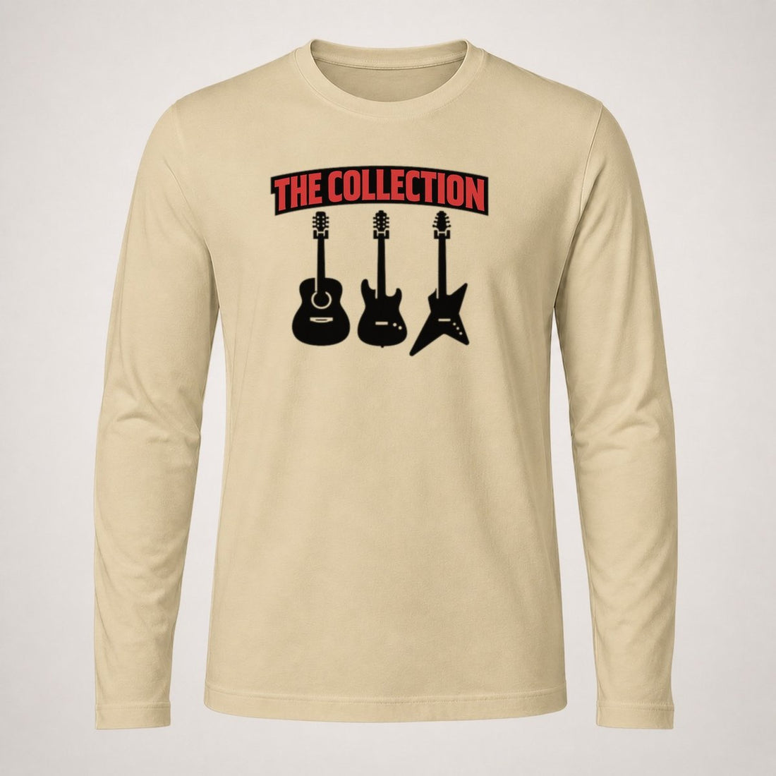 The Collection Long Sleeve T Shirt