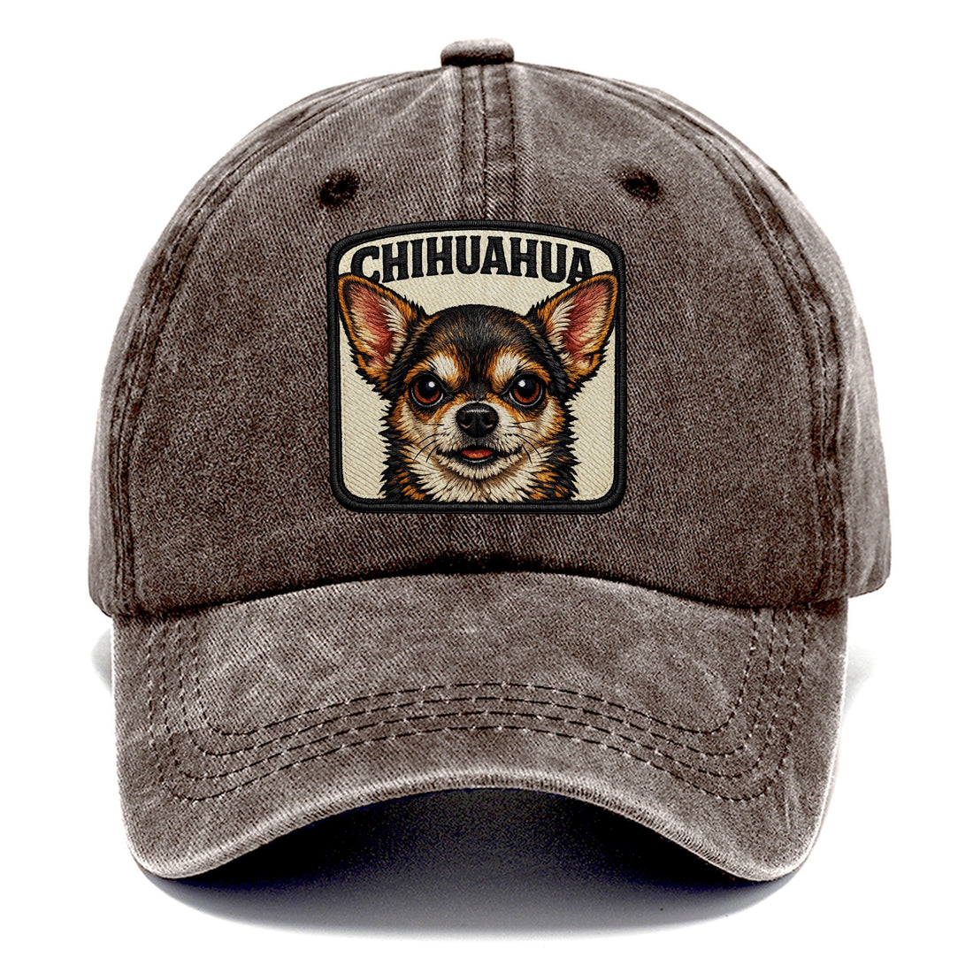 Chihuahua Classic Cap
