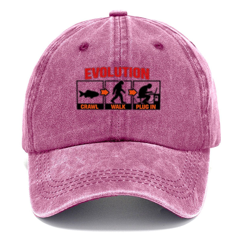 Evolution Classic Cap