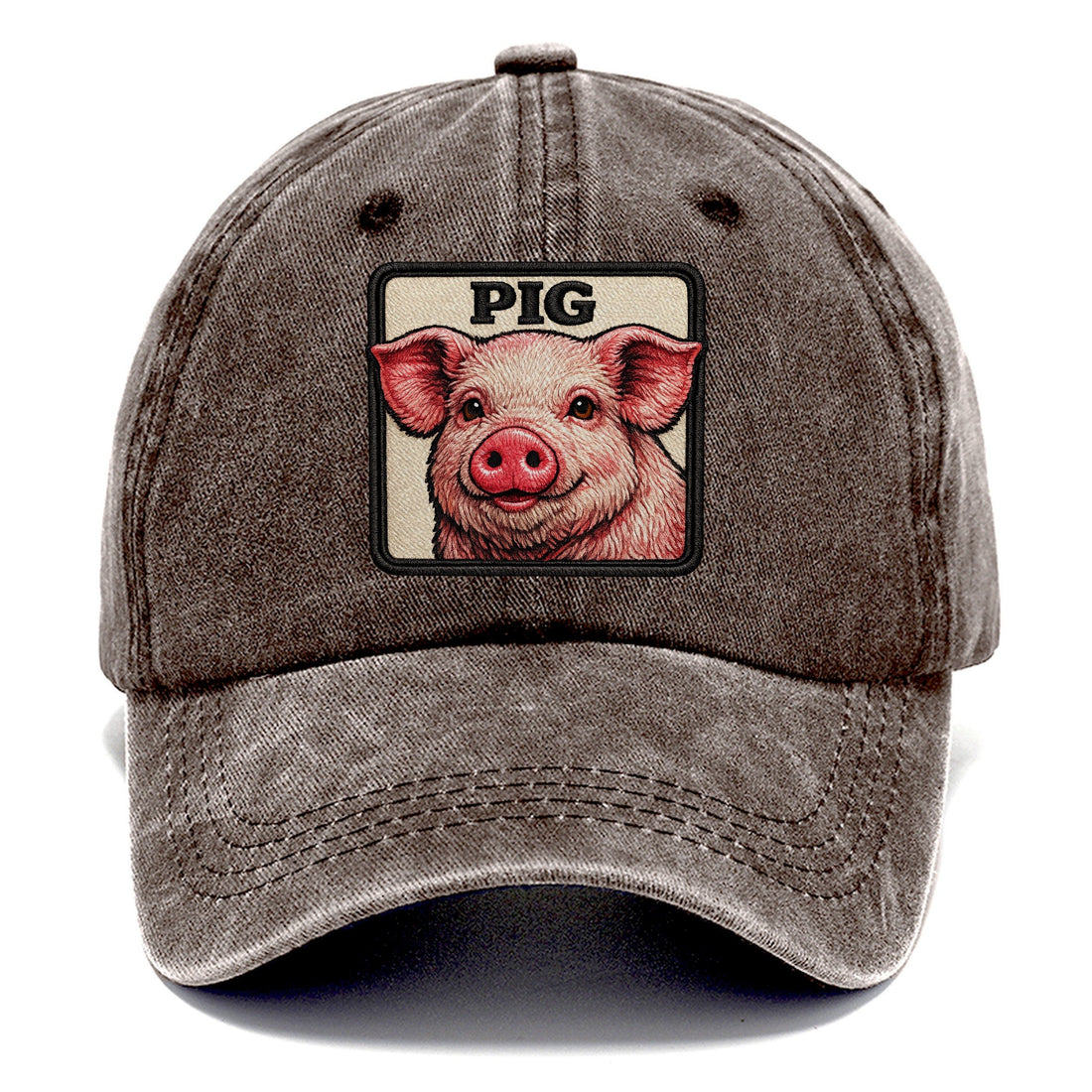 Pig Classic Cap