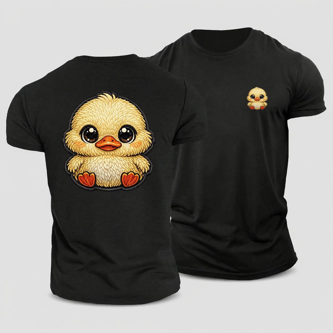 Baby Duckling Cotton T-Shirt