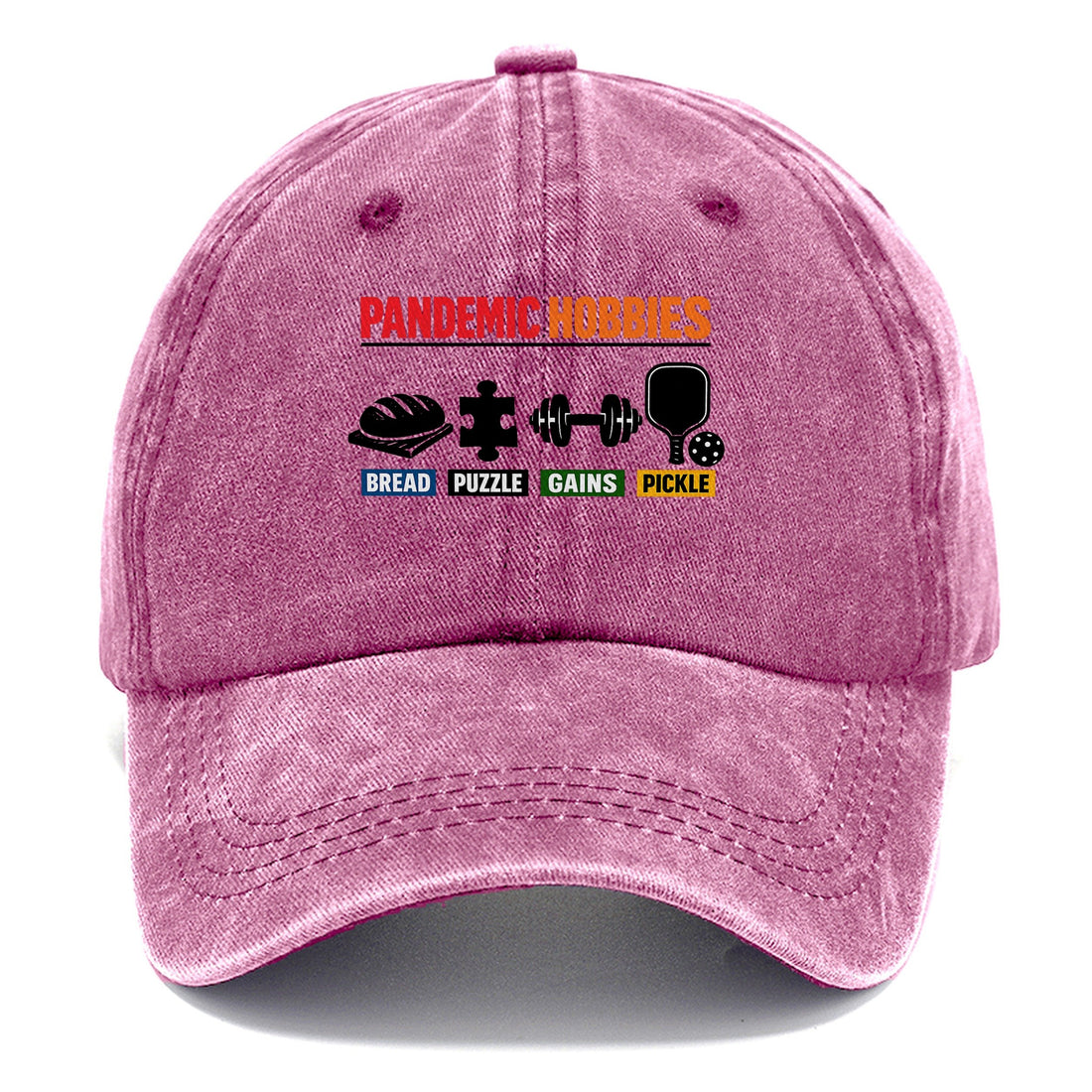 Pandemic Hobbies Classic Cap