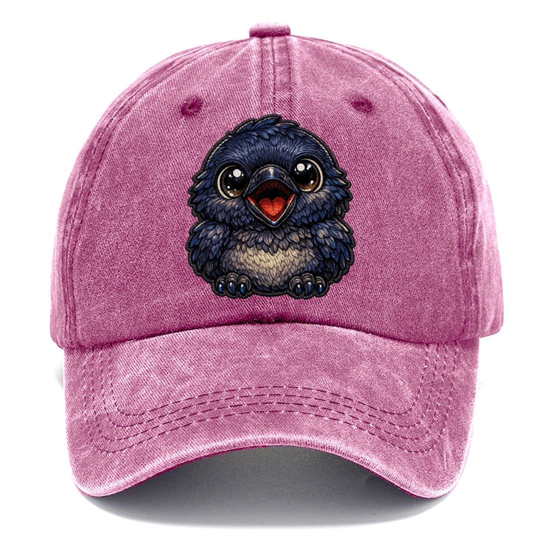 Baby Crow Fledgling Classic Cap