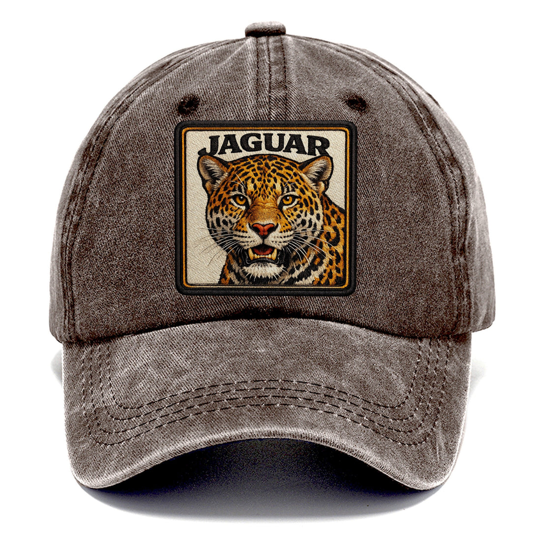 Jaguar Classic Cap
