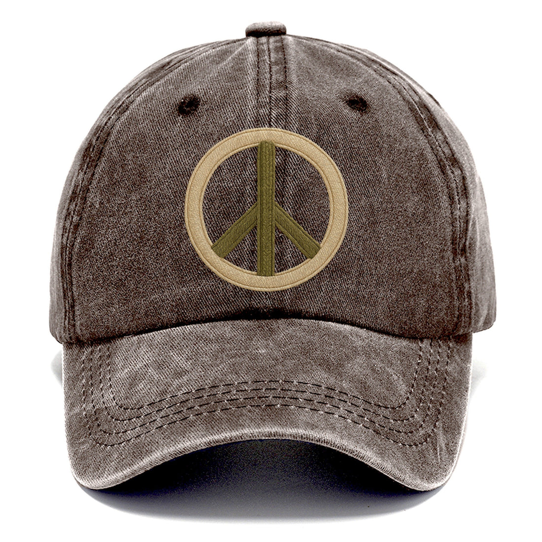 Peace & Tranquility Threads Classic Cap
