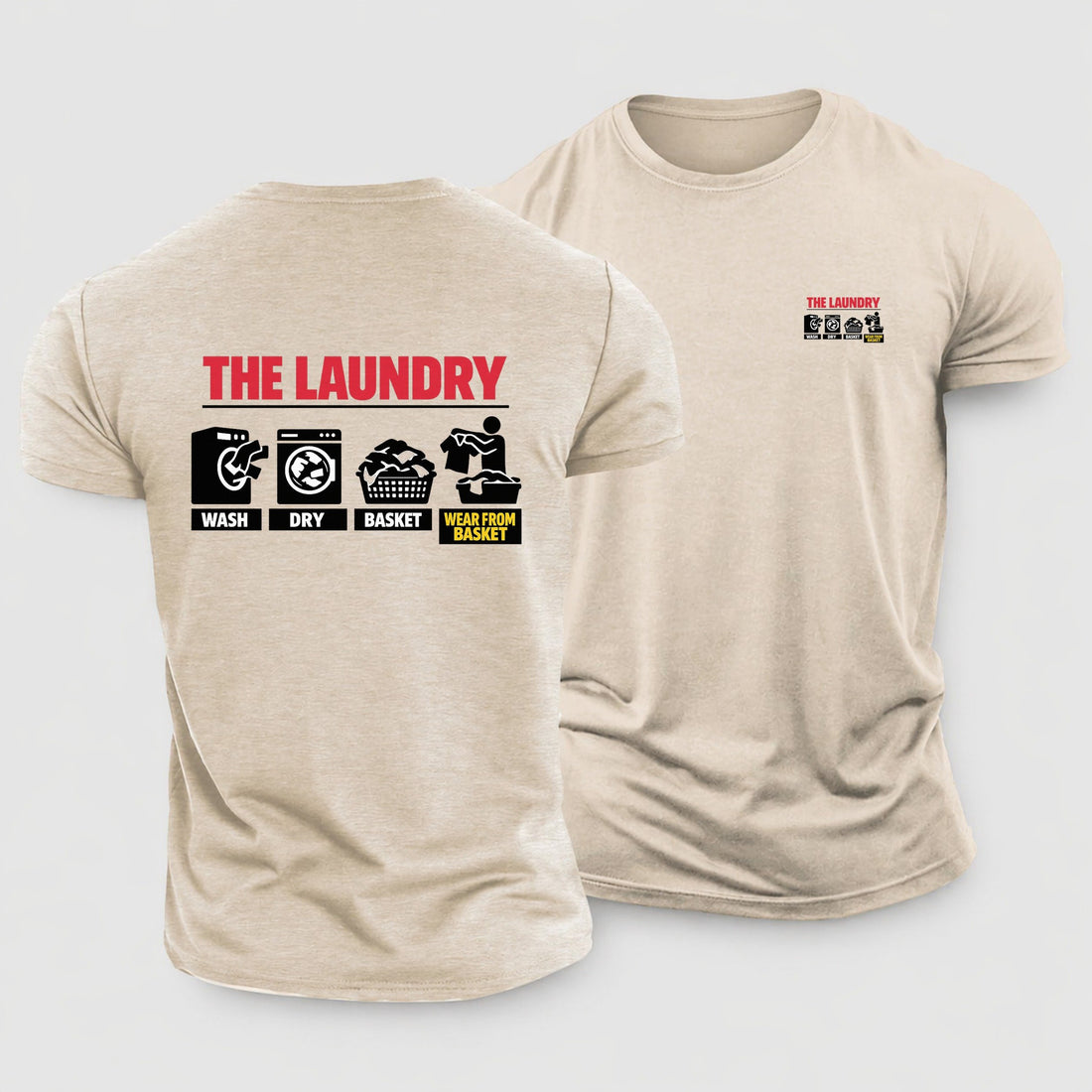 The Laundry Cotton T Shirt