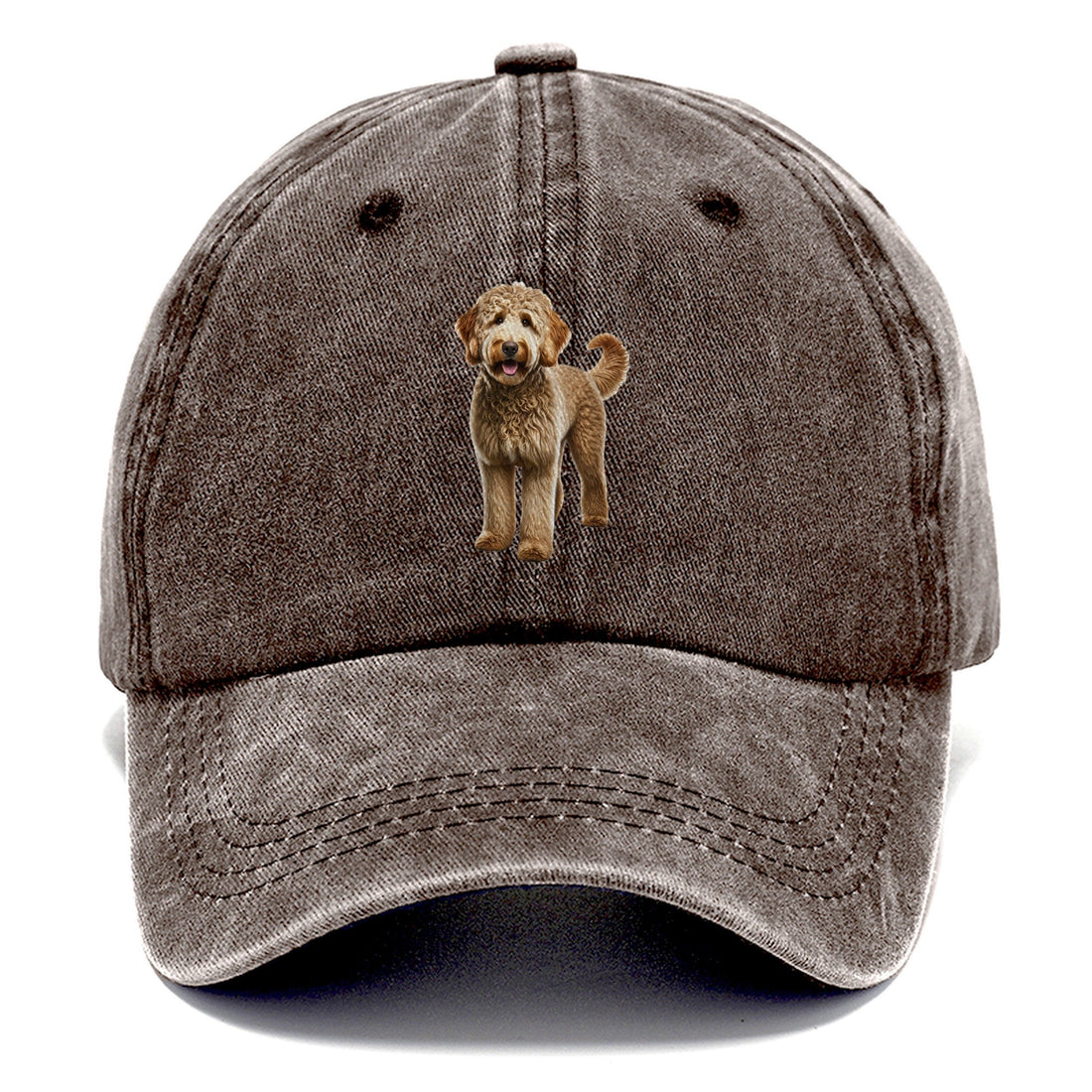 Labradoodle Classic Cap