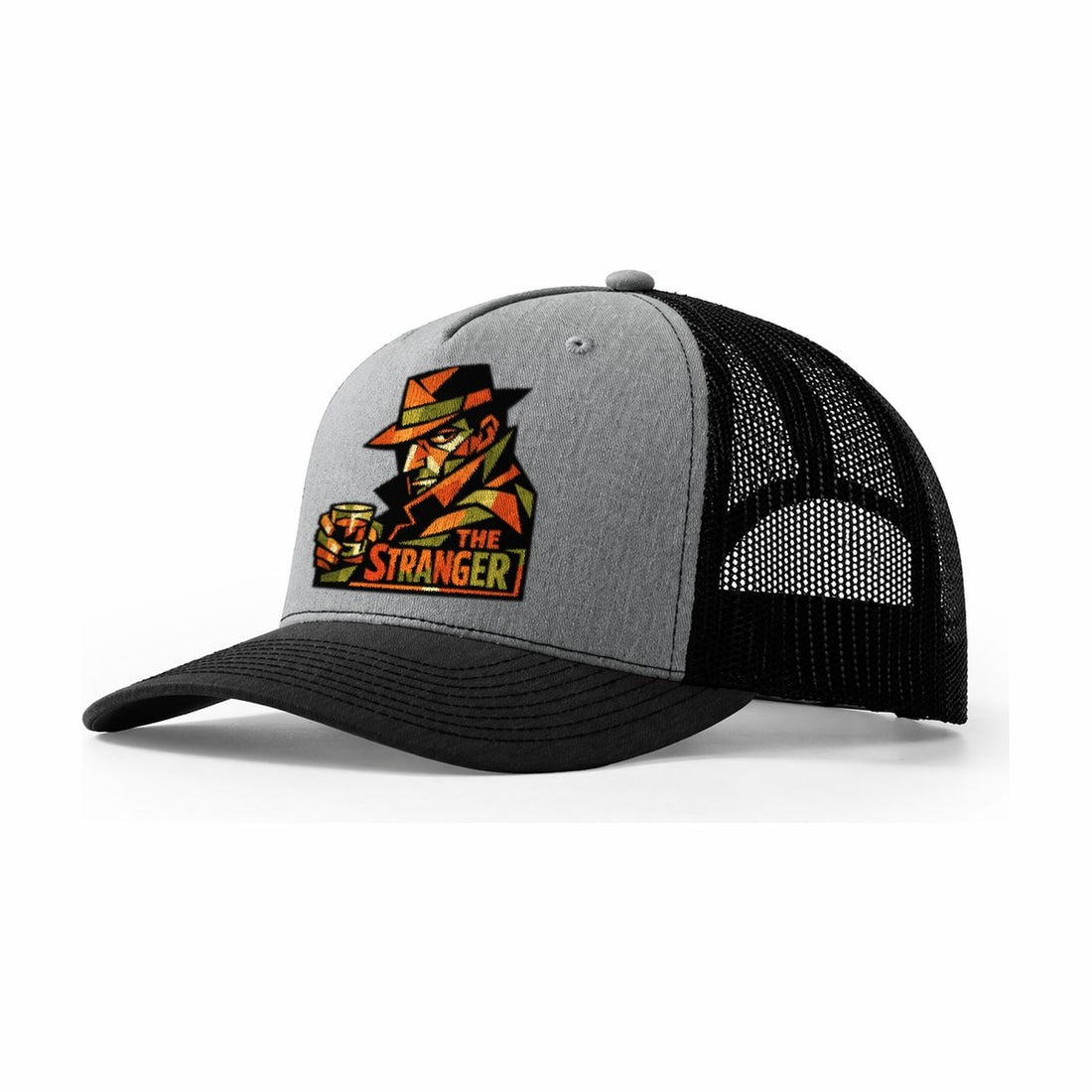 The Stranger Trucker Hat