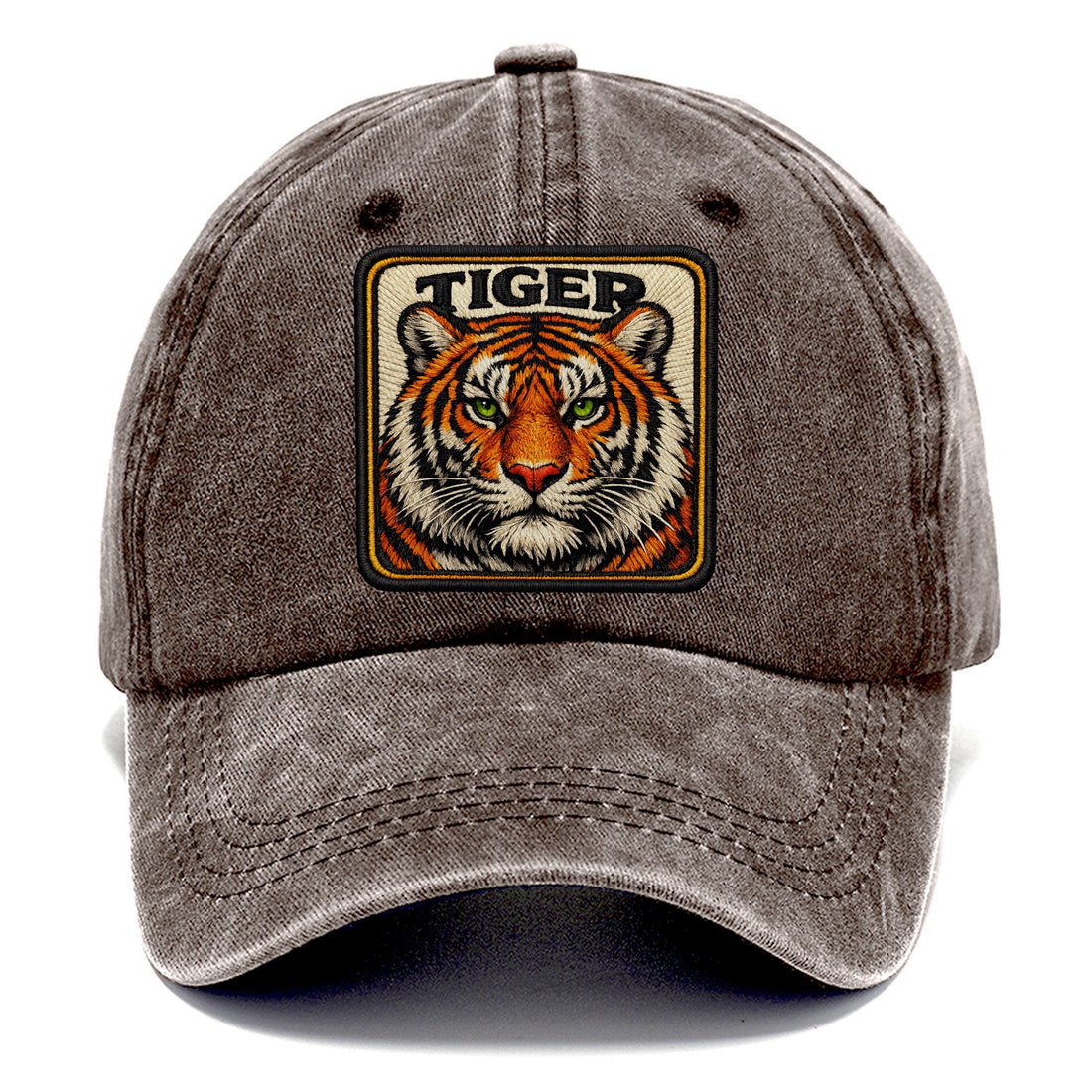 Tiger Classic Cap