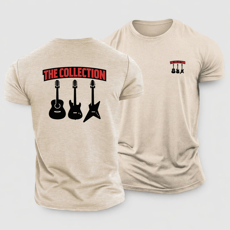 The Collection Cotton T Shirt