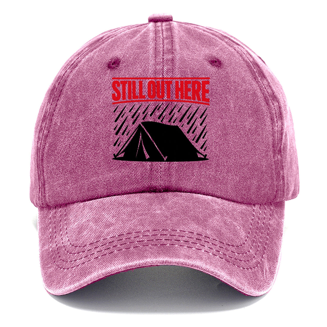 Still Out Here Classic Cap