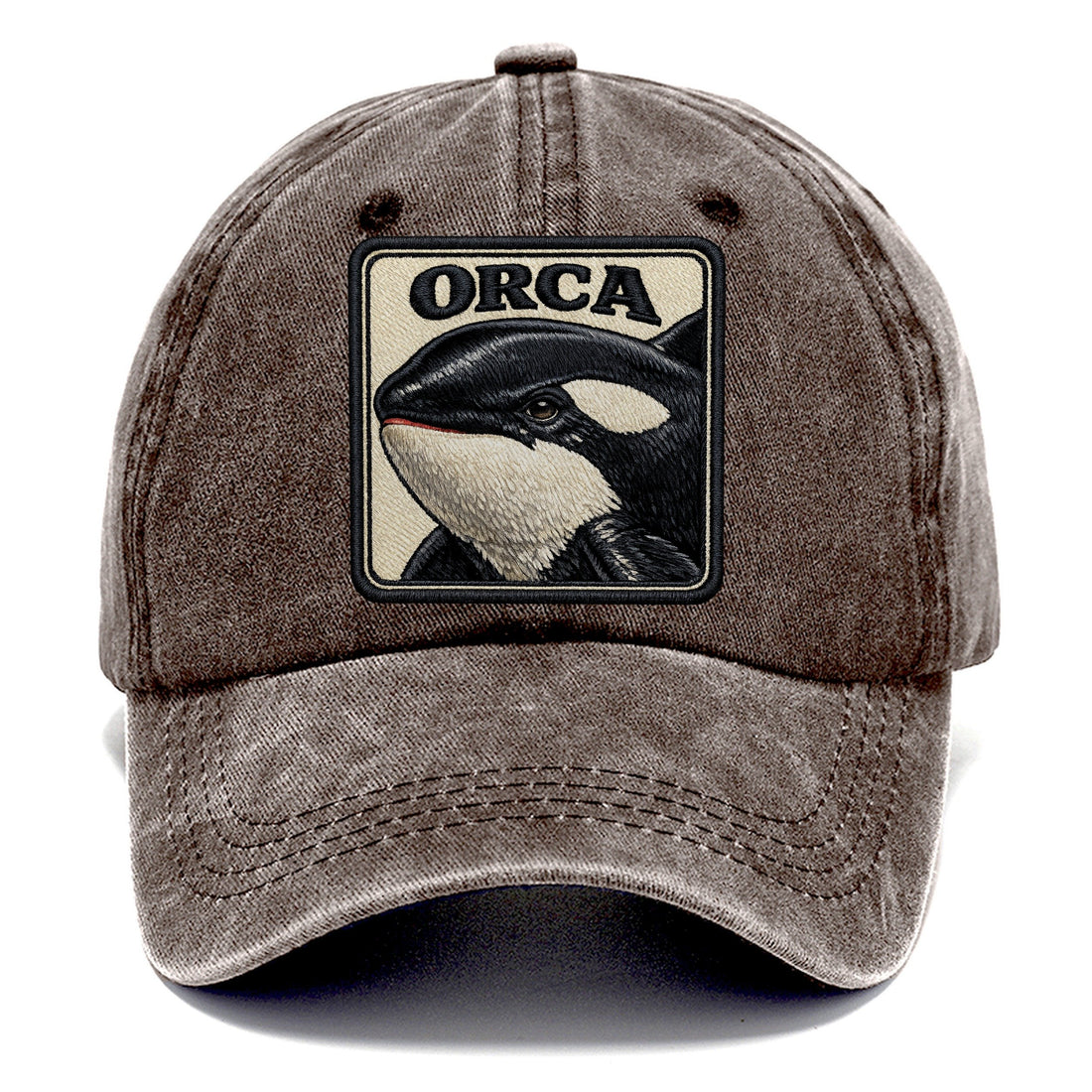 Orca Classic Cap