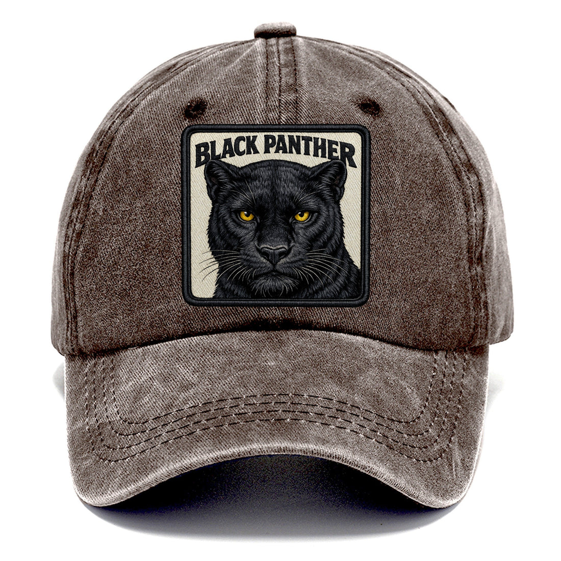 Panther Classic Cap