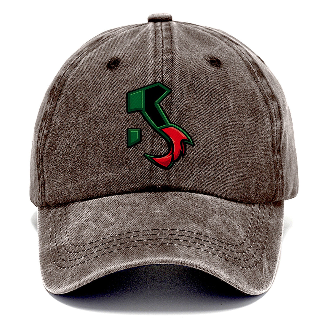Italy Boot Map Classic Cap