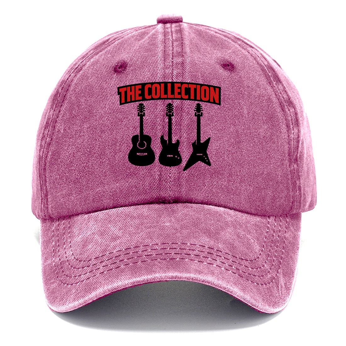 The Collection Classic Cap