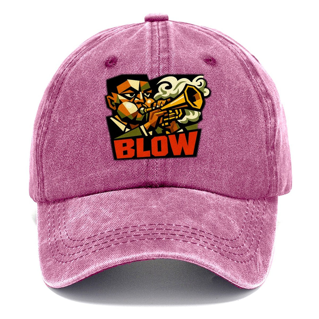 Blow Classic Cap
